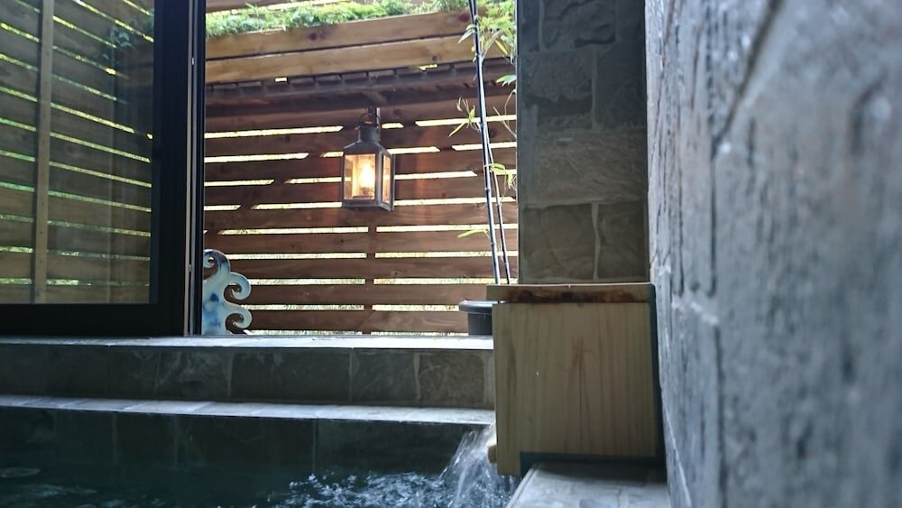 Фото Hakone Morinoyado