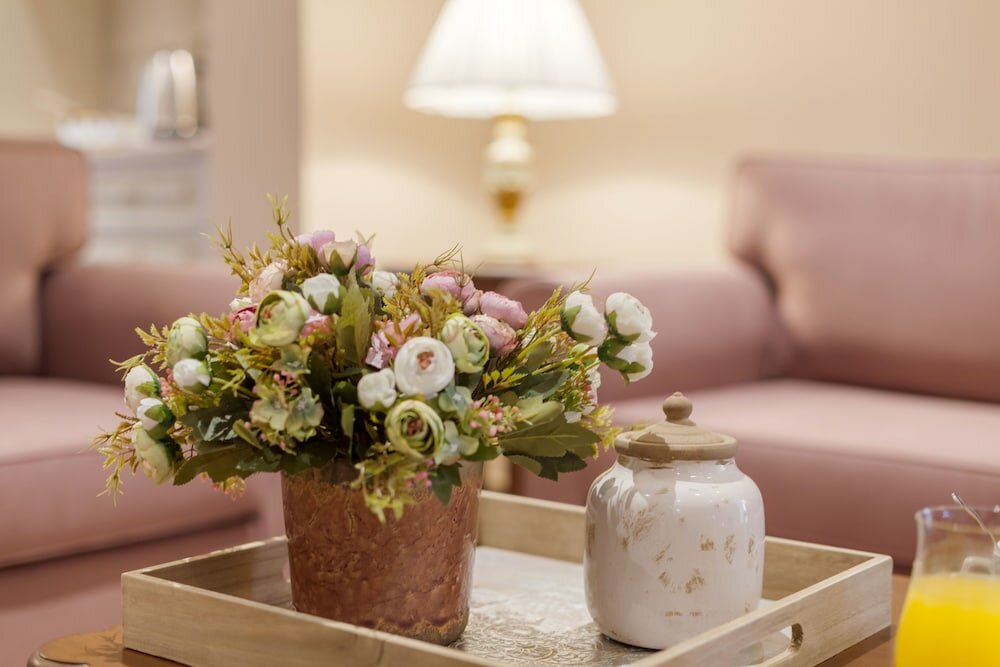 Фото Kyniska Palace Conference & SPA