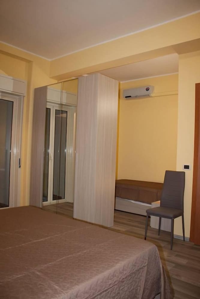 Фото Seaside & City