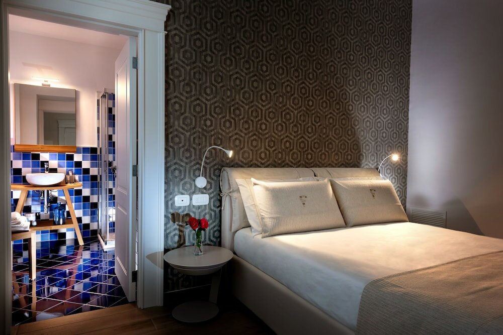 Фото La Fornace Relais & SPA