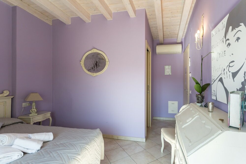 Фото Bed & Breakfast Le Reve