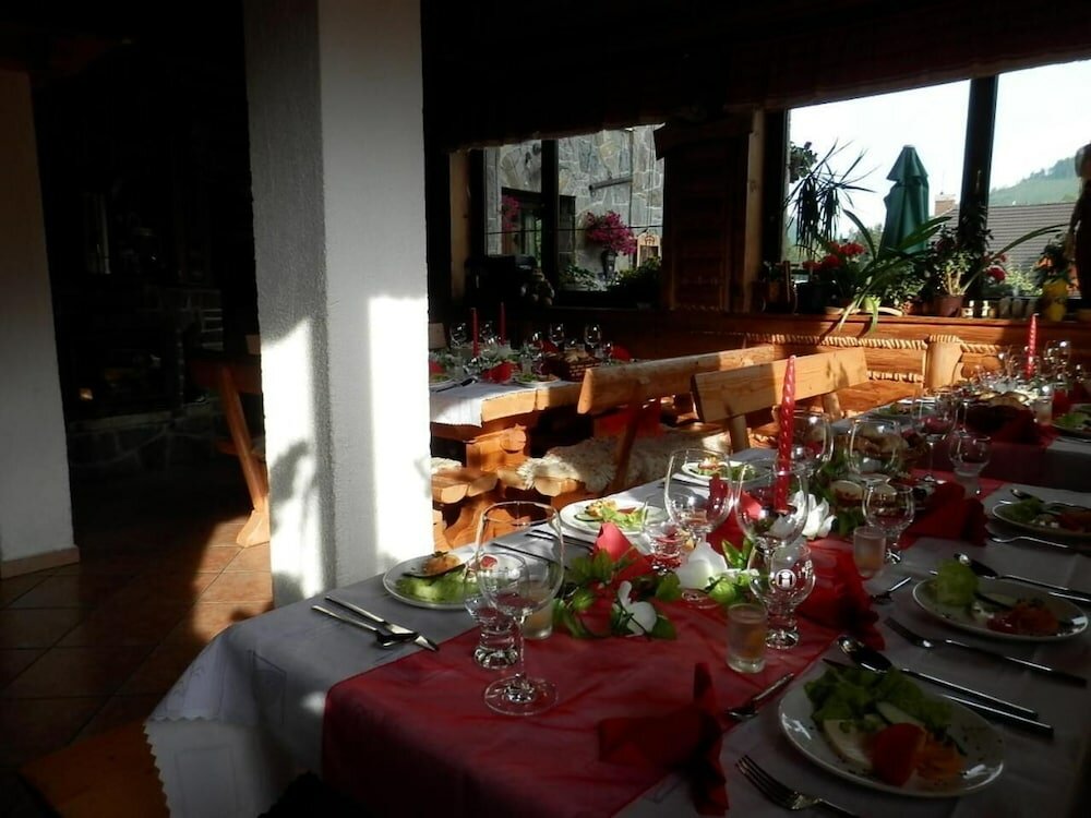 Фото Penzion Slovakia