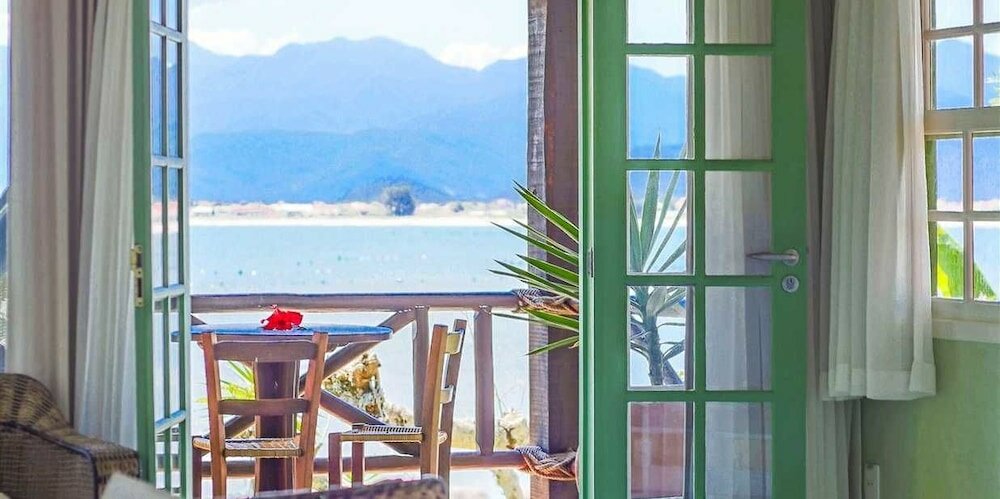 Фото Pousada Ilha do Papagaio