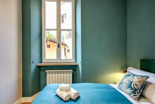 Гостиница St. Eligio Suite в Риме