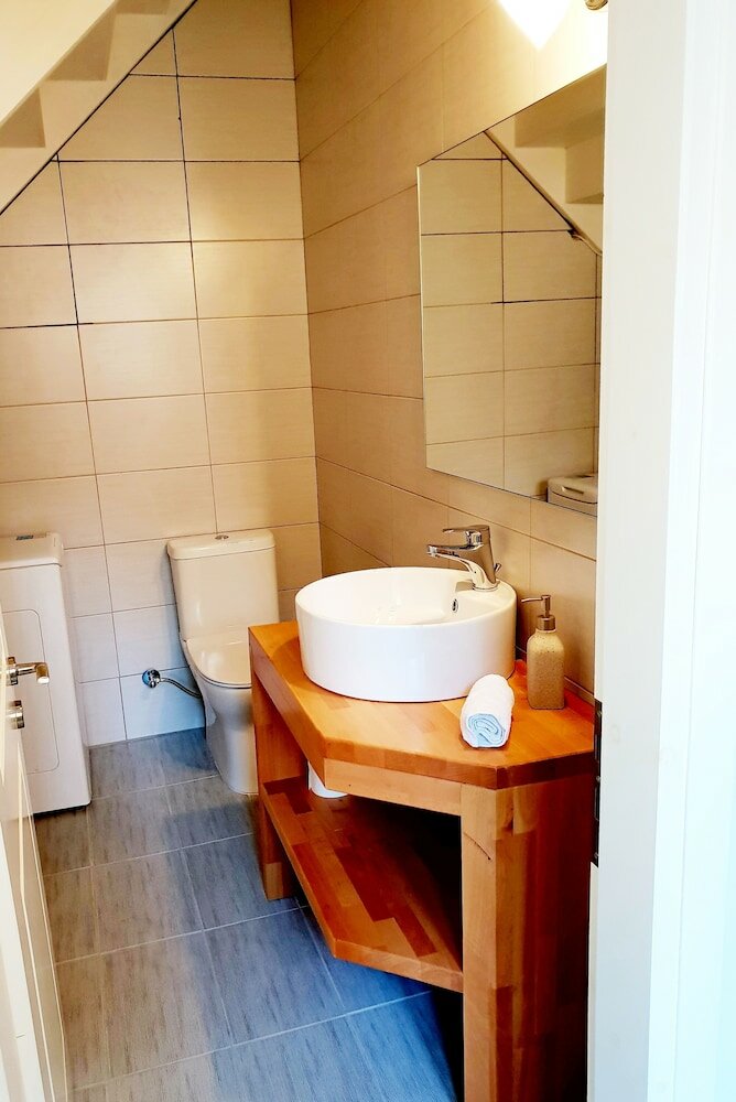 Фото Reiki Luxury Villas