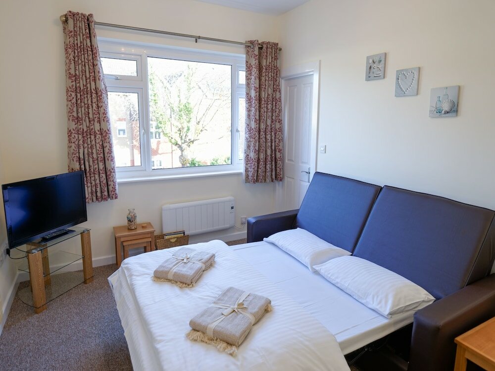 Фото Sea Road Apartments