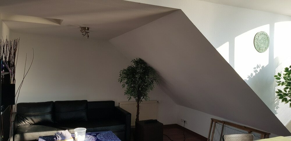 Фото Sunny Penthouse in City Center