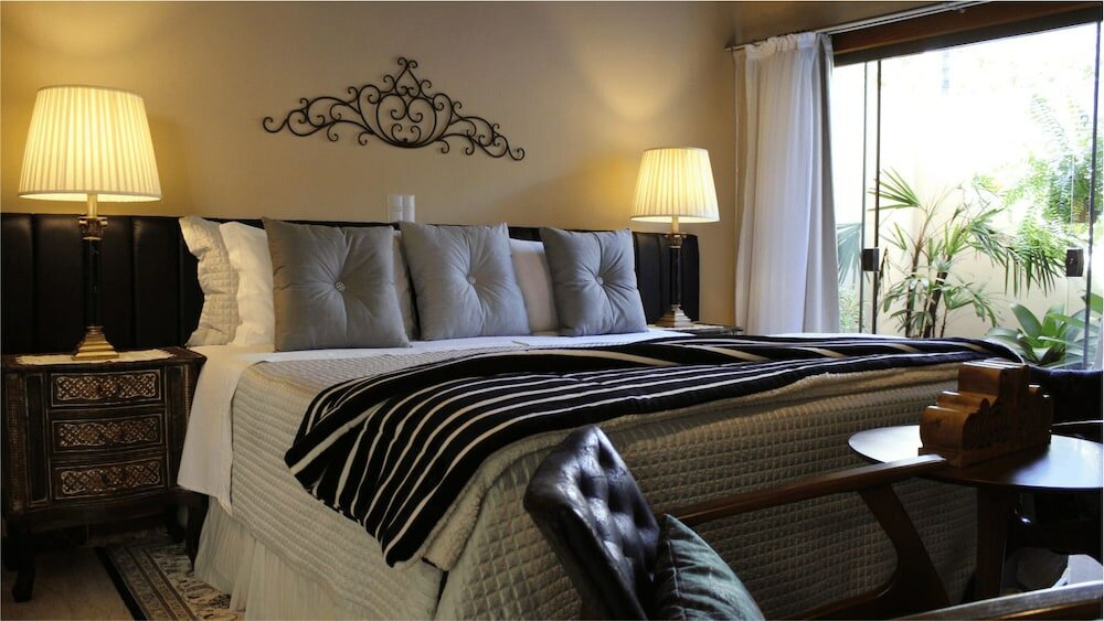 Фото Pousada Cavaleiro dos Pireneus