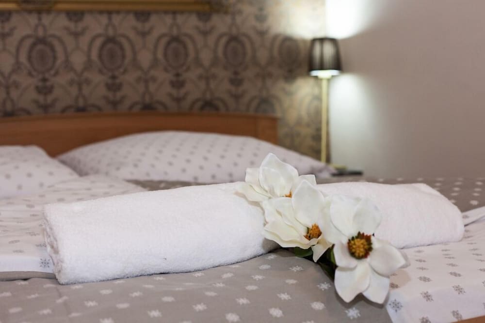 Фото Avenida Park Hotel