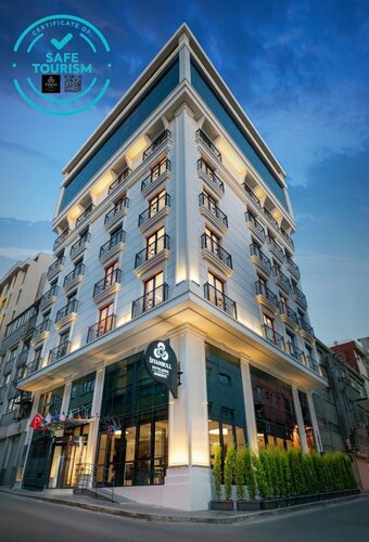 Febor Hotel & SPA