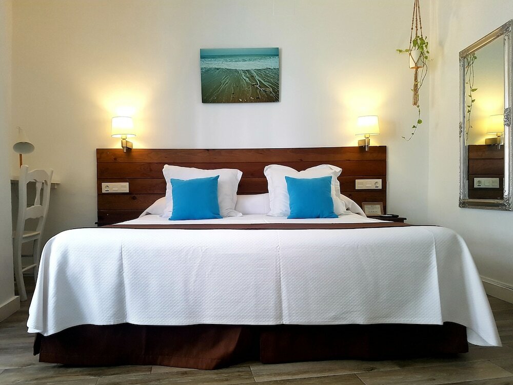 Фото Hostal Casa del Mar