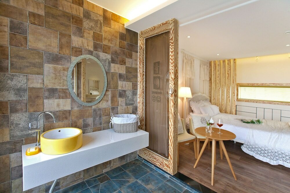 Фото Healing 11st Pension