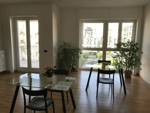 Апартаменты Feel at Home Apartments & Rooms в Милане