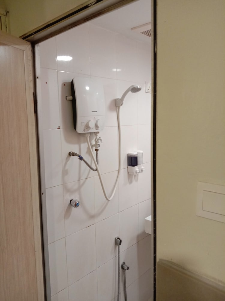 Фото Seven Hotel Bukit Bintang