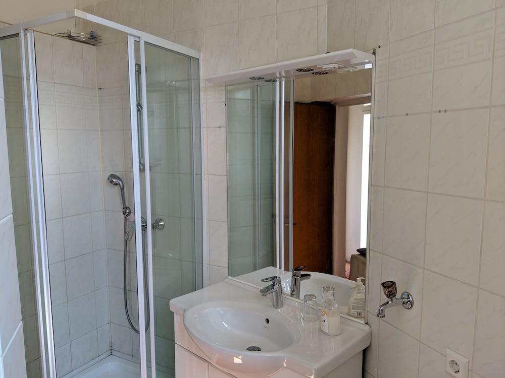 Фото Abdalla Apartments