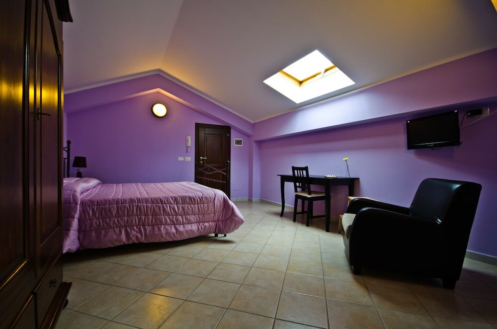 Фото Sosta dei Garibaldini