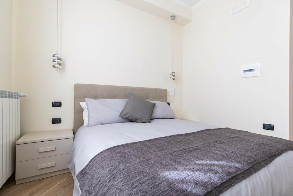 Фото Napoli d'Amare