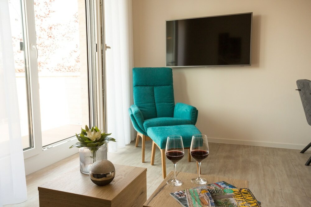 Фото @home Boardinghouse