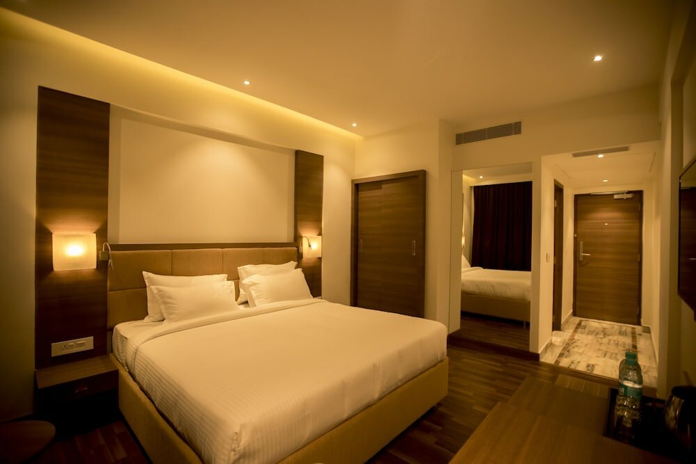 Фото S Hotels Chennai