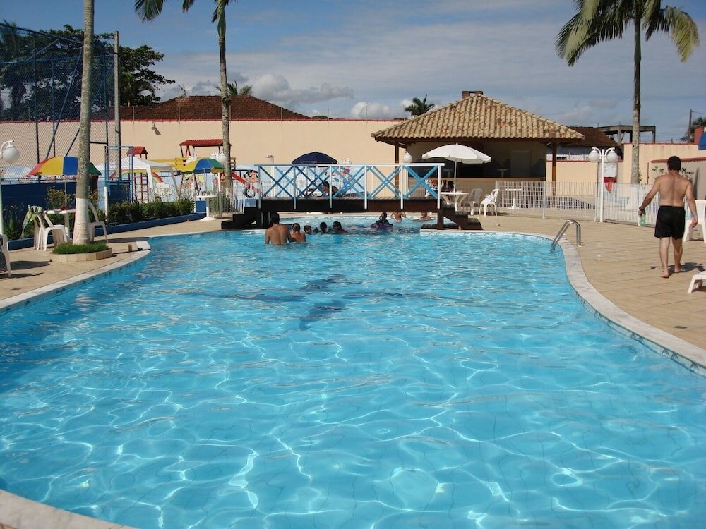 Фото Hotel Clube Azul do Mar