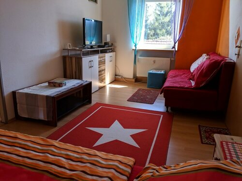 Гостиница Abdalla Apartments
