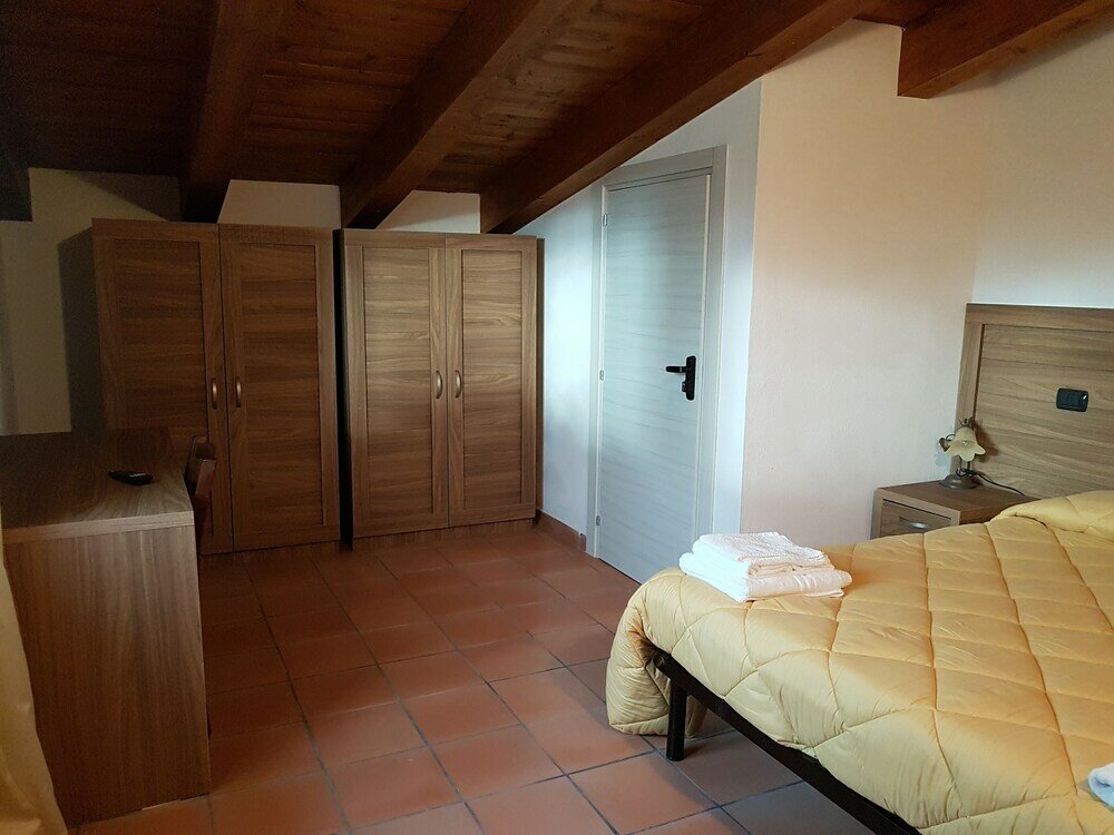 Фото Agriturismo L'Ulivo