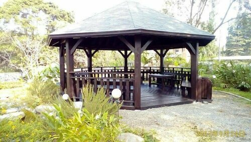 Гостиница Smile Ark Homestay