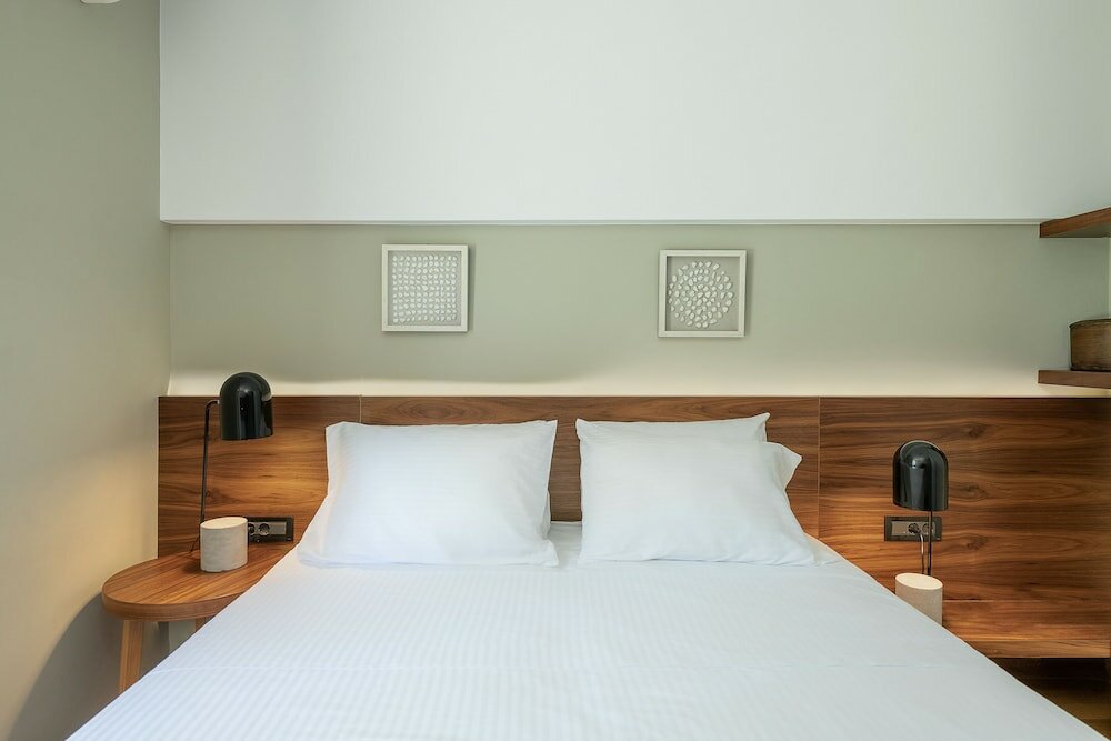 Фото Villa 7 Masterwork Contemporary