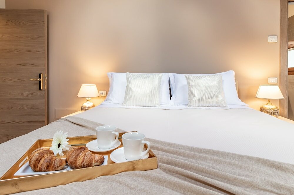 Фото Monteborre Agriturismo