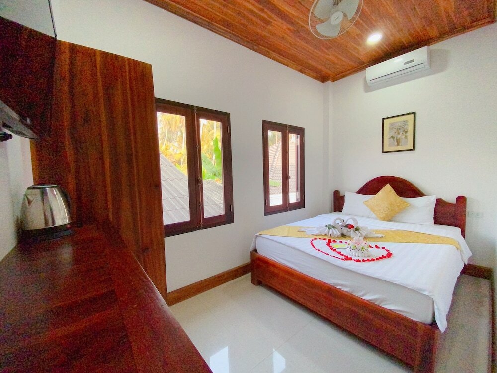 Фото Elephant Boutique Hotel