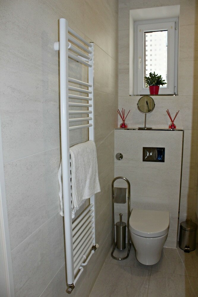 Фото Baltazar Studio Apartment