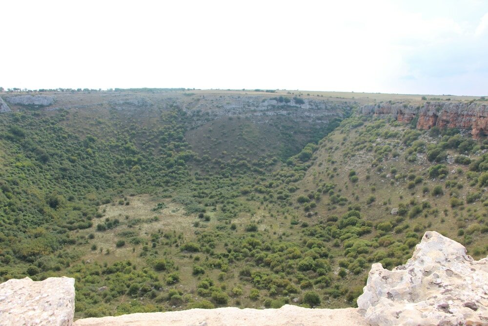 Фото Leonessa di Puglia