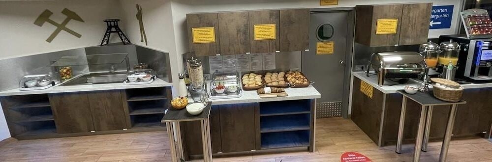 Фото Hotel am Schlosspark Herten