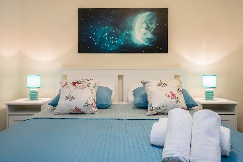 Фото Valletta Archbishop Townhouse