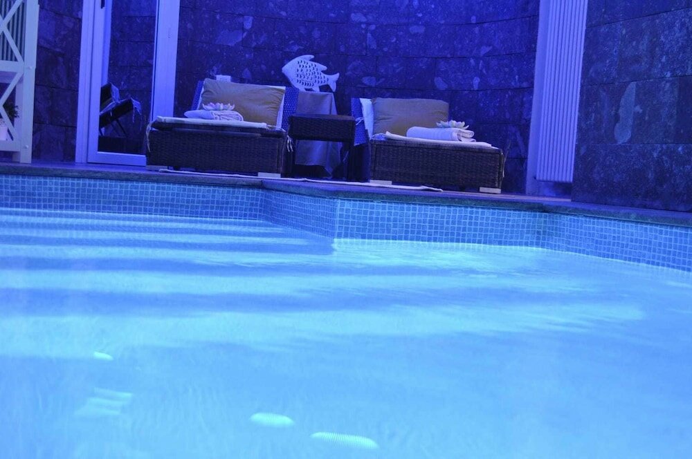 Фото Villa di L'Abbiu House