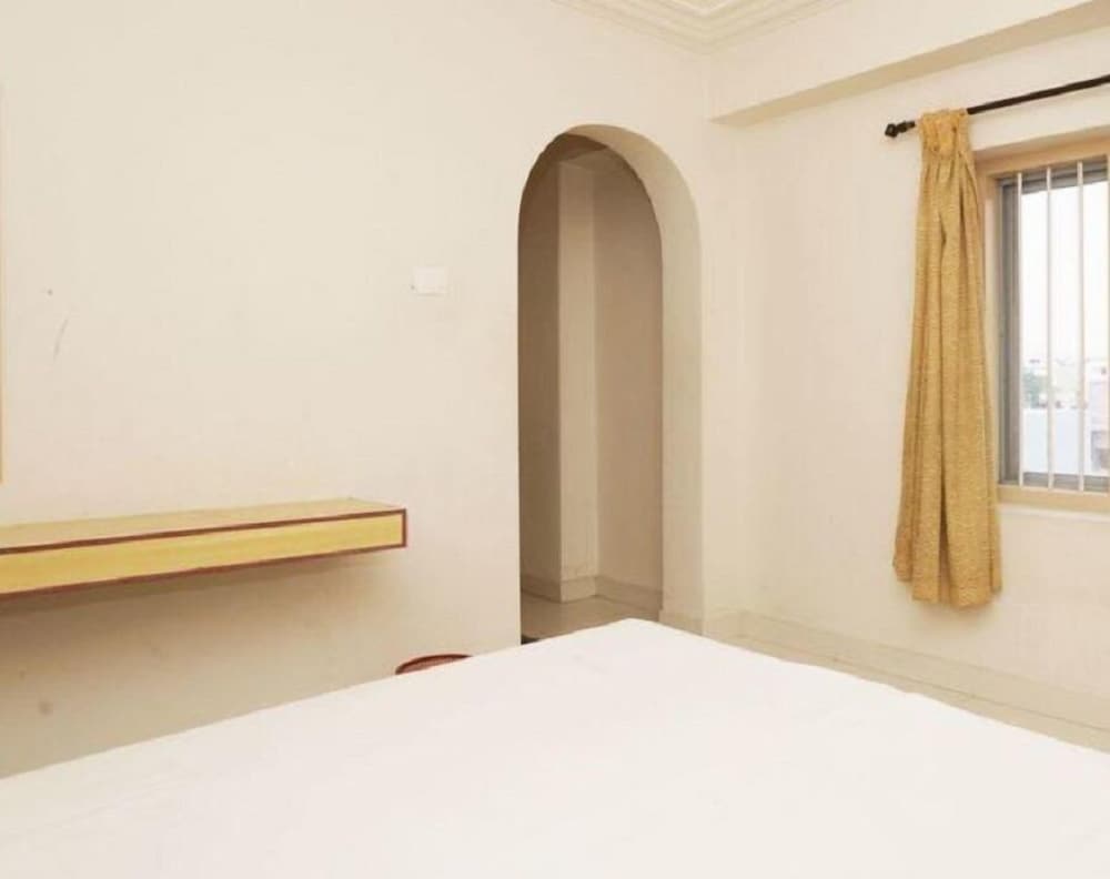 Фото Hotel Ashoka