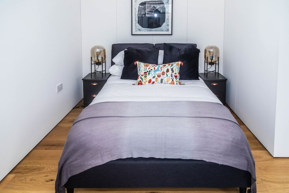 Фото Senior Lane Residence