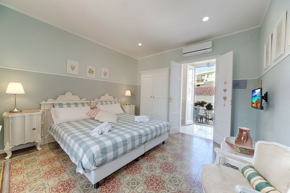 Фото Casa Satta 1925