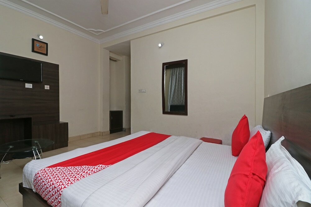 Фото Oyo 29762 Hotel Meridian