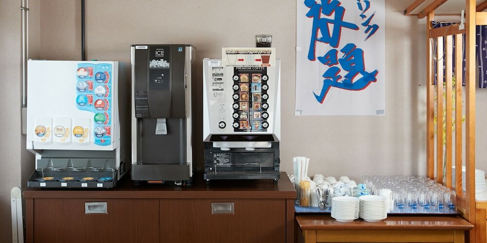 Фото Hotel Sports Lodge Itoman