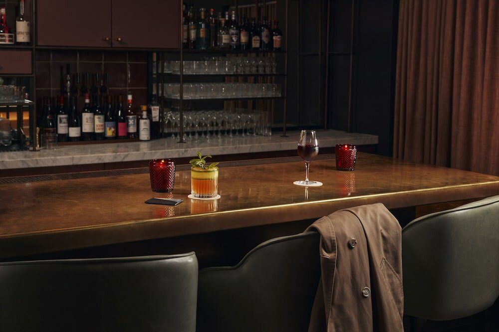 Фото The Hoxton Downtown LA