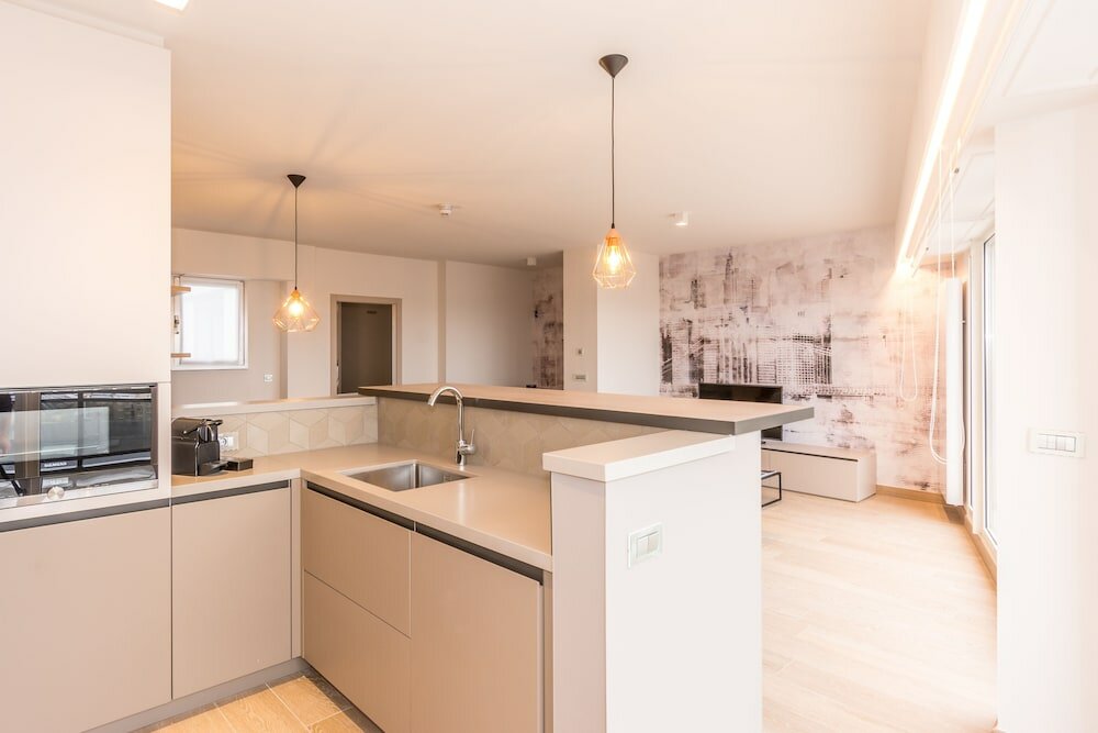 Фото The Residence Gare