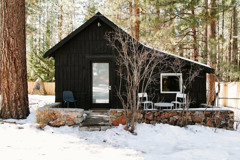 Гостиница Colorado Lodge