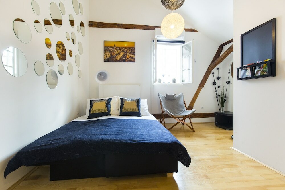 Фото AS Apartment