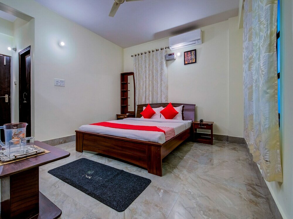 Фото Oyo 10945 Sai Guest House