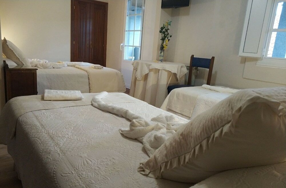 Фото Pensión Pura