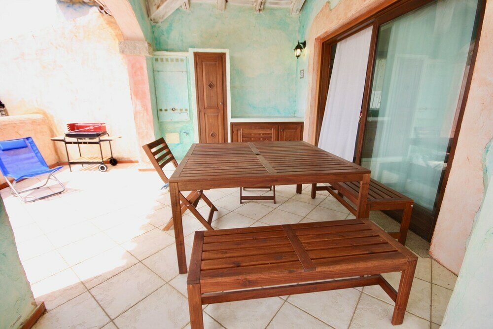 Фото Casa Gabriella