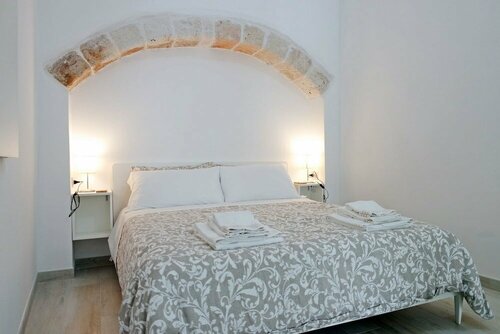 Гостиница Vicolo Fiorito B&b