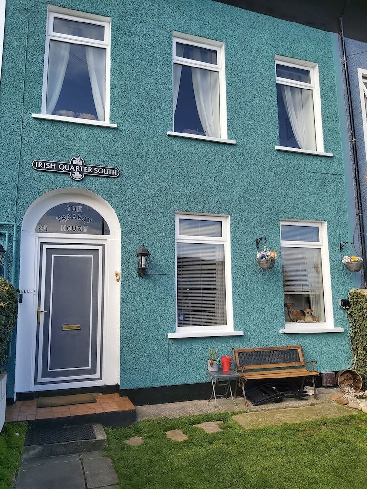 Фото The Tramway House