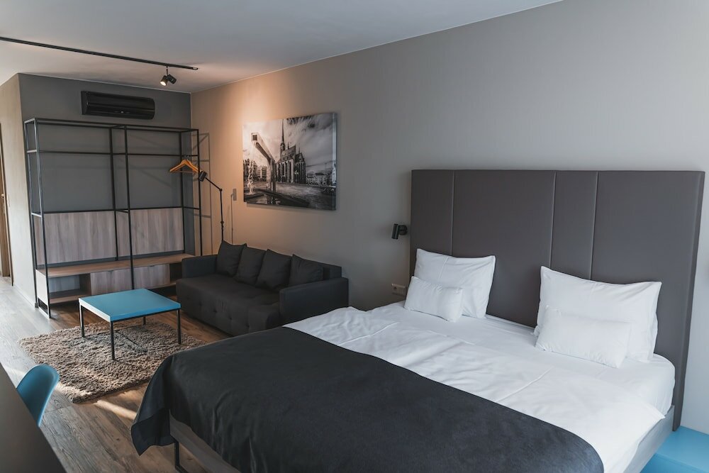 Фото Avenue Pallova 28